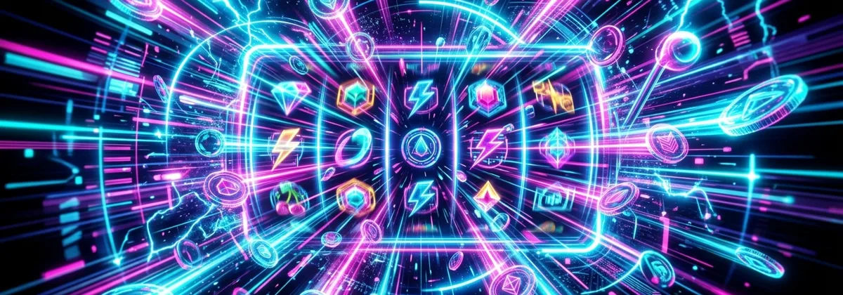 Hyper Casino welcome bonus and promo codes banner